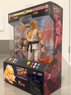 Ultra Street Fighter Ii Ken Player 2 Version 6-inch Scale Action Figure Jada