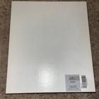 1992 Hallmark Precious Moments Wedding Memories Album Vintage - Never Used W box