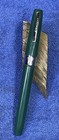 Sheaffer   s Vintage Octagonal Cartridge Filled Fountain Pen With Chrome Accents