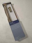 Moen Bh3618bzg Genta 18 In  Towel Bar In Bronzed Gold Finish
