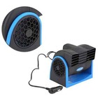 Car Portable 12v Electric Air Conditioning Auto Cooling Fan Air Conditioner New