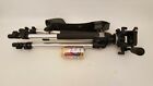 Manfrotto Pan Head Tripod 3001 Pro Made In Italy 701rc2