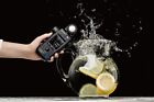 New Sekonic Light Master Pro L-478d Exposure Meter Made In Japan