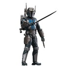 Pre Vizsla Star Wars The Clone Wars Black Series Action Figure