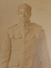Wwi African American Soldier Photo Rpp