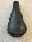 Vintage Violin Case Ess   Ess  Original Faux Alligator Brooklyn  Made In Usa
