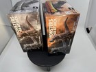Bandai Toho Monsters Roar Attack Godzilla 1954 Figure Versions A   B