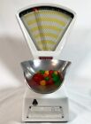Vintage 1961 Toledo 2 Lbs Heavy Duty Candy Store Scale Model 3111 Exc  Video