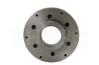 6  D1-5 Back Plate For 6  3 And 6 Jaw Zero-set Lathe Chucks Need Machine D1 S