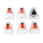 5 Bags And 1 Filling Chamber For Storz Bickel Easy Valve Replacement Volcano Bag