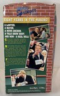 1998 Action Figure Jerry Springer Doll   Packaging Is Creased And Worn