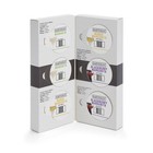 Bartesian Cocktail Mixers Capusles  Margarita Lovers  6 Pack