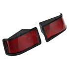 Rear Tail Light Assembly For John Deere 415 425 445 455 Tractor Left   Right Set