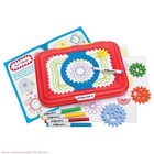 Spirograph Jr  Design Set