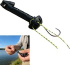 Fly Fishing Magnetic Fly Threader Easy Rigging For Small Flies Tippet Fishing Us