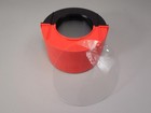 Nos  20  Pilkington Micronics Limited 160mm Glass Mastering Discs M 45 6 30  