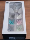 Umbra Origami Wine Charms   Topper  Nwt Nib