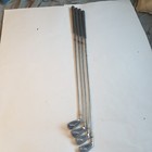 Wilson Sam Snead Blue Ridge 1960 s Lh Golf Club Irons 3 5 7 9