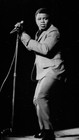 James Brown Vintage Press Photo 1960s Glossy Image 8x10   Godfather Of Soul  