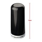 Dual-band Antenna Magnetic Mount Vhf uhf Set For Car Vehicle Mobile Ham Radio
