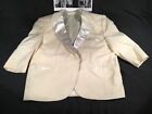 Billy Barty Actor Worn Coat Star On Hollywood Walk Of Fame Lou Ferrigno The Hulk