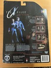 The X Files - Agent Fox Mulder Figurine