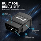 Vehicle Flasher Module - Obd2 Plugin For Ford 2011-2019