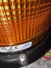 Ecco 7945a Beacon Light Amber Flashing