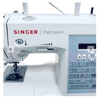 Singer  7285q Patchwork Plus Sewing Machine Quilting Sealed Box  New  