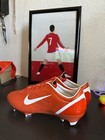 Nike Mercurial Vapor 1 Ronaldo Rgn Se Fg Size 11 5 Soccer Cleats