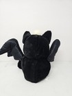 Very Rare Halloween Plush Toy Tickle Tickle Wiggle Wiggle Bat Dandee