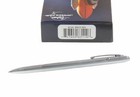 Fisher Space Pen - Shuttle Ballpoint Pen - Chrome Plated New In Box Ch4