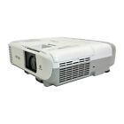 Epson Powerlite 107 3lcd Projector 3500 Lumens Clo Hd 1080p Hdmi Lan Portable