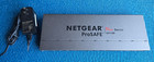 Netgear Prosafe Plus Switch Gs116e Ev2 16-port Gigabit Switch Gs116ev2