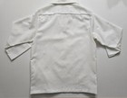 Iolani Shirt Tunic Hawaiian Woodstock Hippy Beau Tiki Mod Vtg 70s Mens Medium