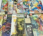 Vintage - New Comic Books Lot Of 34 Marvel Batman X-men Superman Fantastic 4