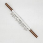 Ashley Black Fasciablaster 4 Claw Regenerating Tool   Free Fasciablaster Nugget