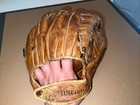Vintage Wilson A2140 Harvey Kuenn Baseball Glove Rht