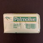 Vintage Palmolive Soap Bars - 4 75oz - Mild Softly Scented - New Old Stock