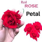 Dried Red Rose Flower Petals Ceylon Organic Natural Herbal Water Tea 50g Real