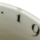 Vintage 1953 Queen Elizabeth Ii Coronation Milk   Juice Pitcher 6 5  Bone China