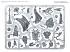 Saturnine Centurion Mkii  nos  - Warhammer 30k Horus Heresy Pre-order Ships 7-26