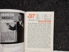 Nov 6 1958 Jet African American News Magazine Adrienne Dejoie Singer   Dancer