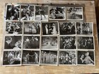  funny Girl  - 1968 Original Lobby Cards And Photo Stills 