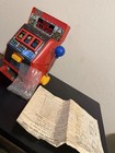 Japanese Vintage Games And Toys Lot