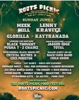 Roots Picnic Festival 2025 May 31 - June 1
