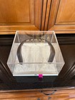 Muse The Brain Sensing Headband Mu-01 Gen 1 Meditation Eeg Headband W box