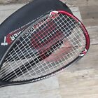 Wilson Hyper Hammer 160 Carbon Squash Racquet Racket