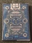 New Bicycle Back To The Future Playing Cards Deck  Pack Air-cushioned Finish