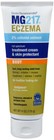 Mg217 Eczema Cream 2  Colloidal Oatmeal dry  Itchy  6 Oz  pack Of 2 Tubes 